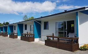 Timaru Top 10 Holiday Park